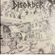 Disorder – Splitting Headaches Collection 1986-1994